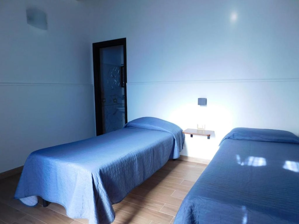 Camera Doppia con bagno privato
